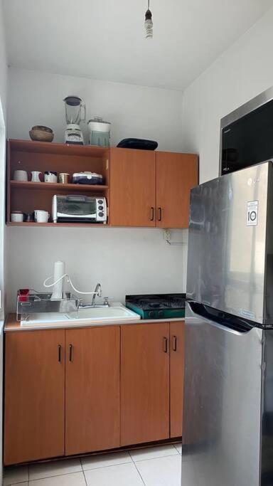 Casa Tlaco En Roma Sur * Città del Messico
