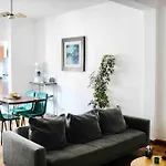 Casa Tlaco En Roma Sur