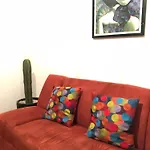 Casa Tlaco En Roma Sur