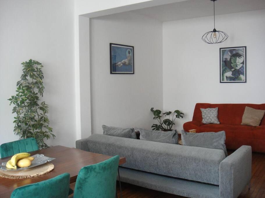 Casa Tlaco En Roma Sur Apartment Mexico City