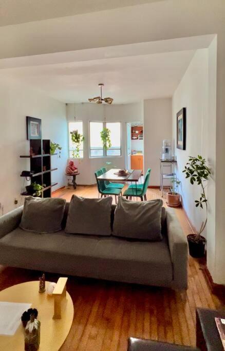 Casa Tlaco En Roma Sur Apartment *