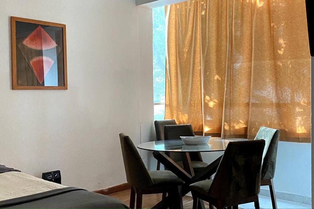 Apartment Casa Tlaco En Roma Sur