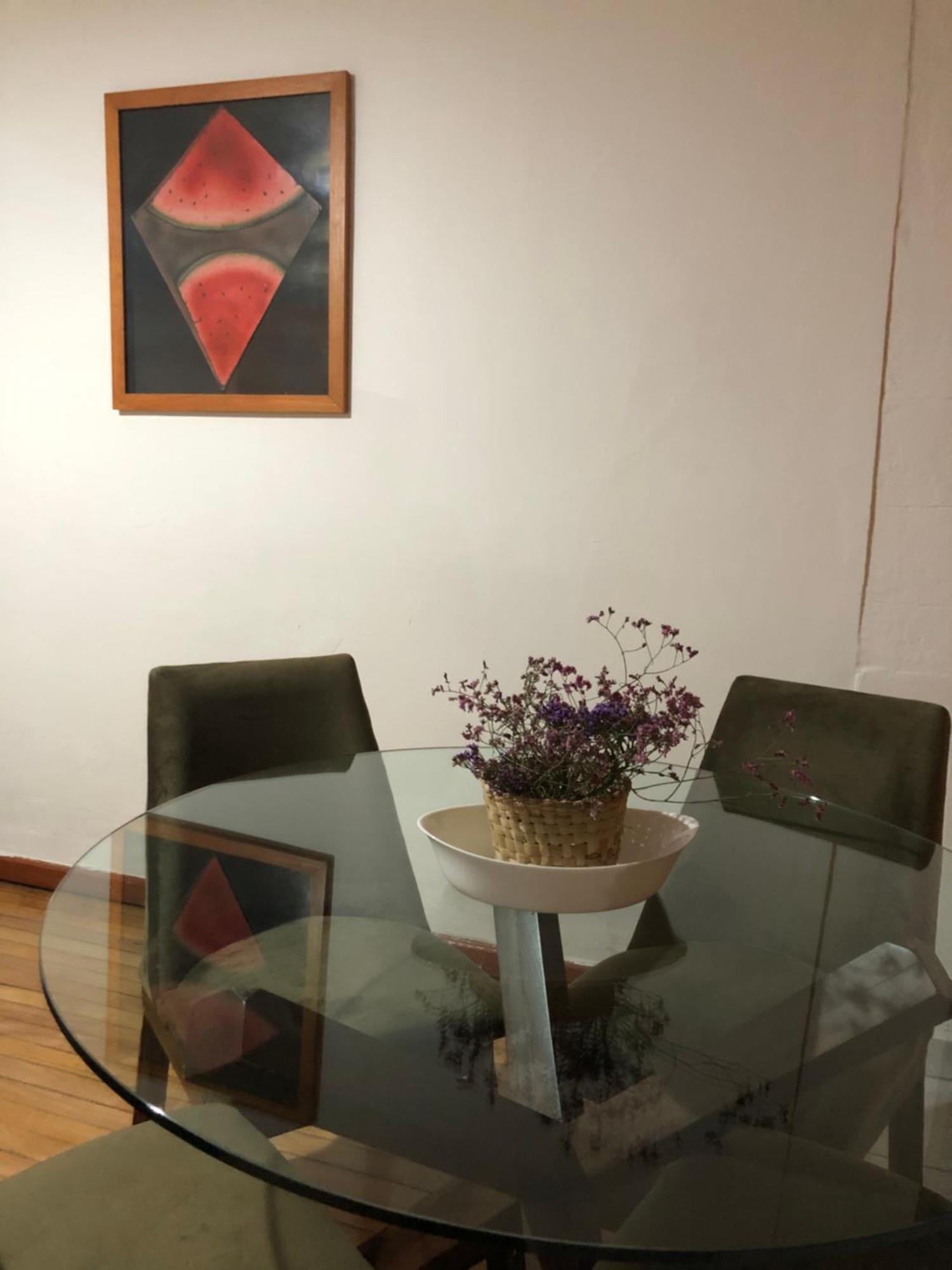 Apartment Casa Tlaco En Roma Sur *